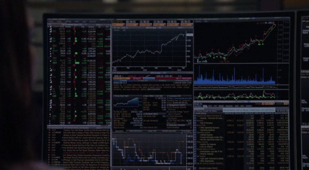 bloomberg terminal free trial