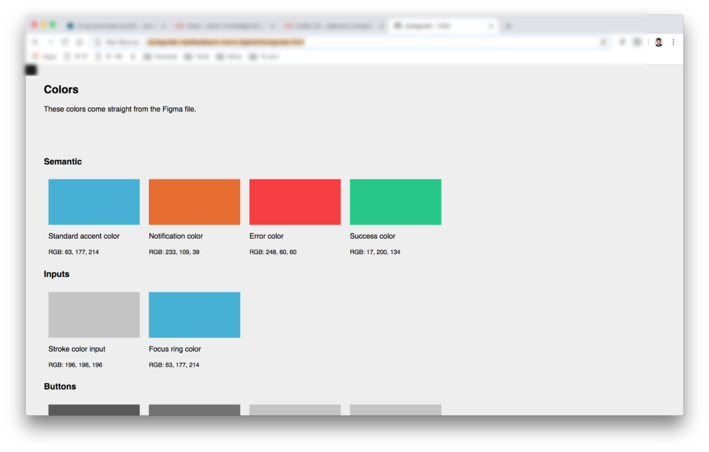 figma api